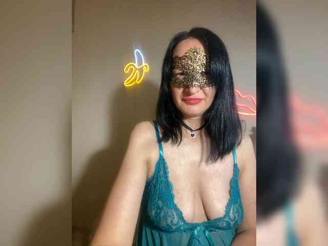 AgataSweet webcam