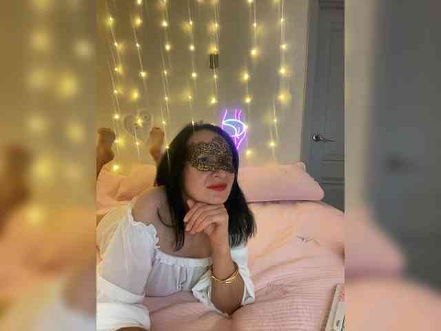 AgataSweet webcam
