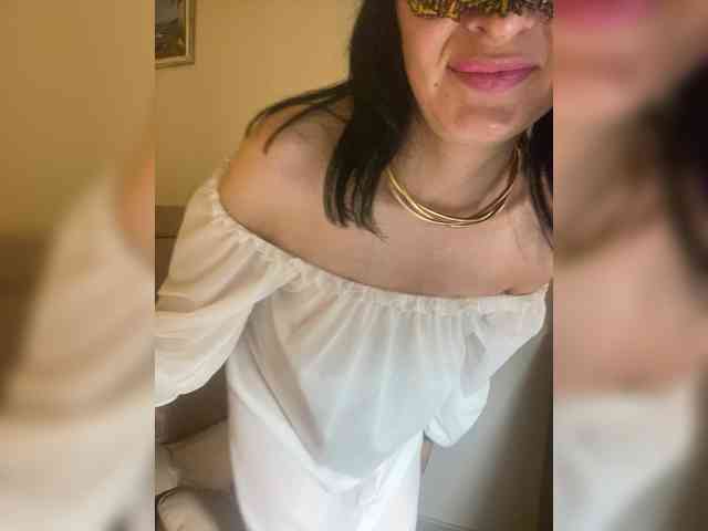 AgataSweet webcam