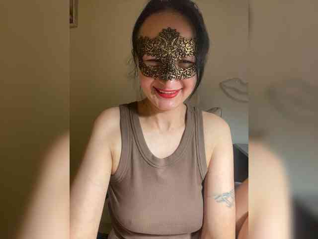 AgataSweet webcam