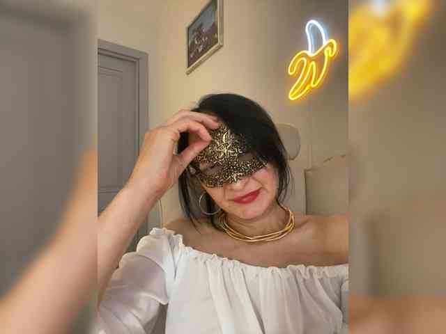 AgataSweet webcam