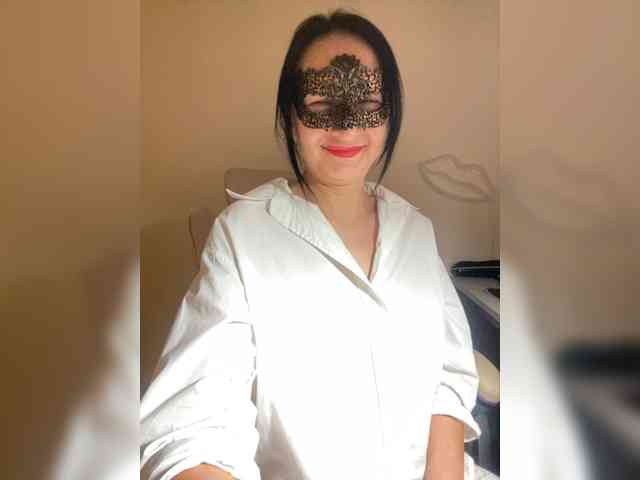 AgataSweet's webcam live show