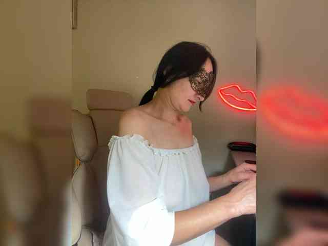 AgataSweet webcam