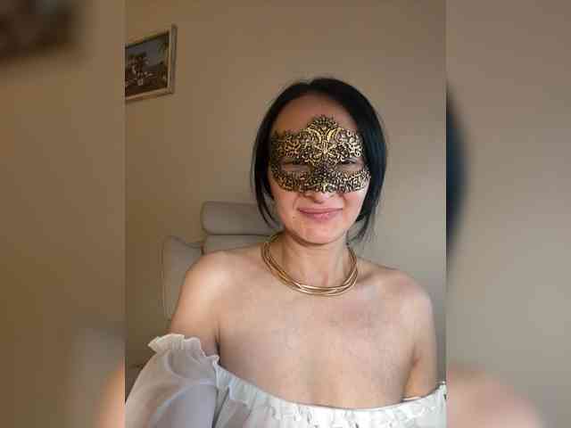AgataSweet webcam