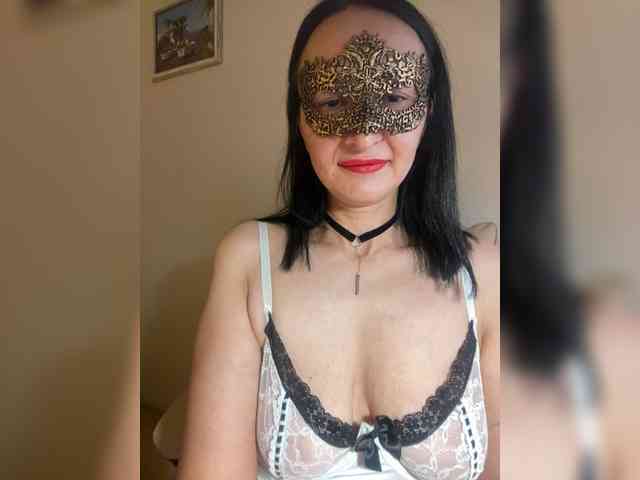 AgataSweet webcam