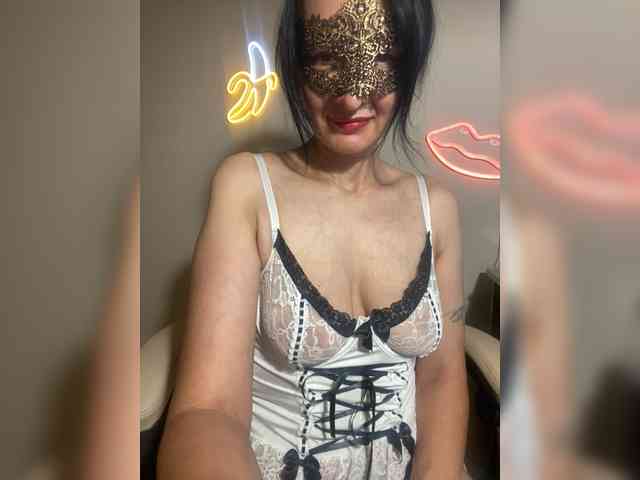 AgataSweet webcam