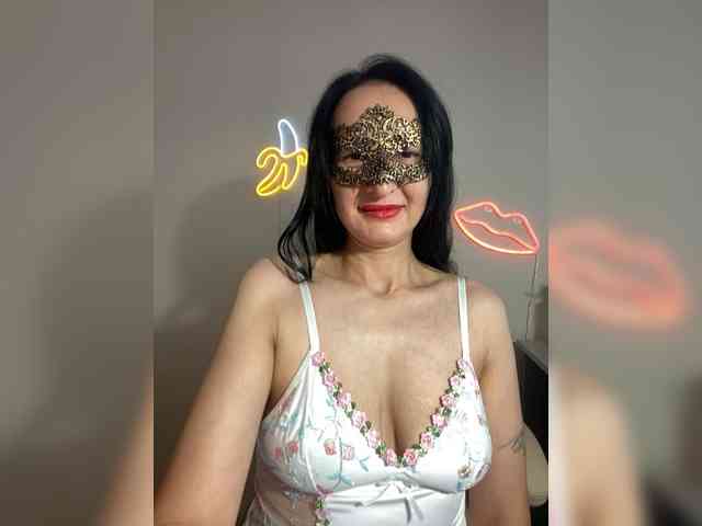 AgataSweet webcam