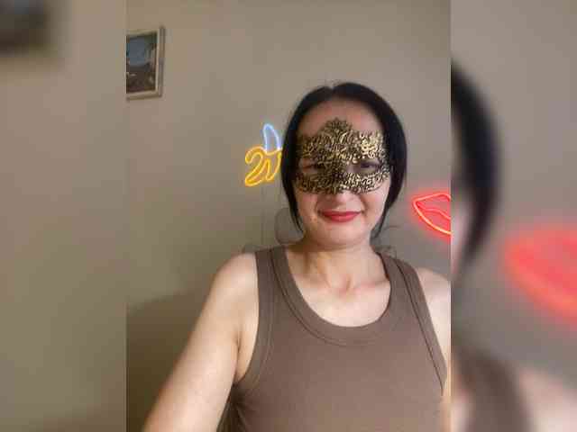 AgataSweet webcam