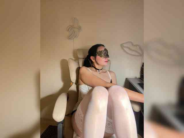AgataSweet webcam