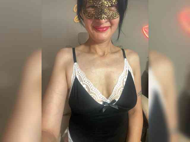 AgataSweet webcam