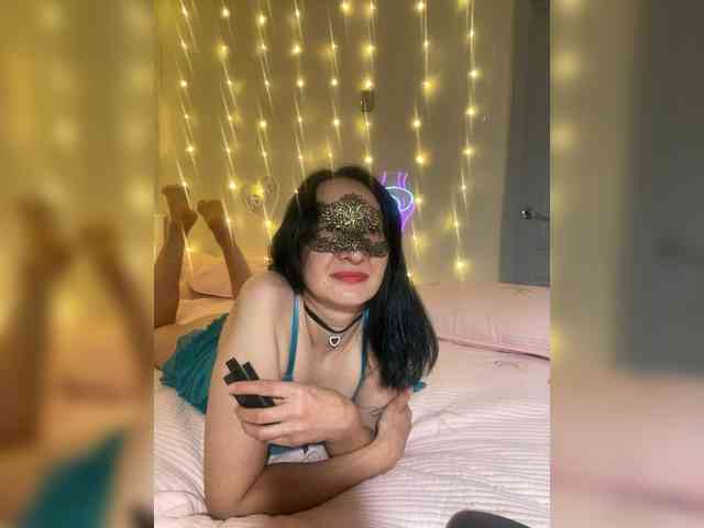 AgataSweet webcam