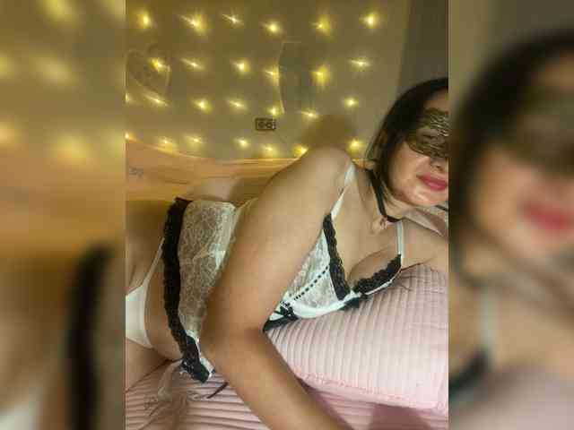 AgataSweet webcam