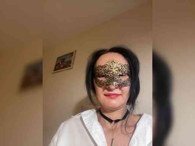 AgataSweet webcam