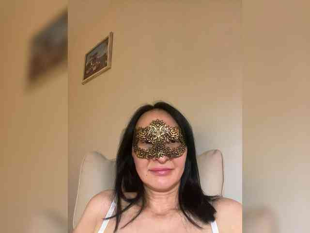 AgataSweet webcam