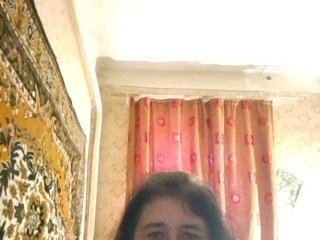 alondra1557 Porn Show