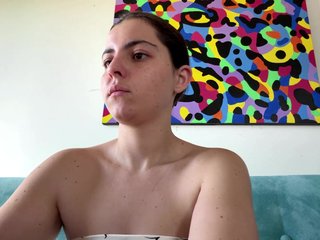 KarinaValdespino Porn Show