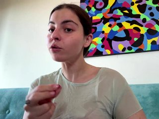 KarinaValdespino Porn Show