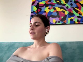 KarinaValdespino Porn Show