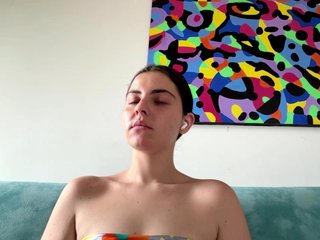 KarinaValdespino Porn Show
