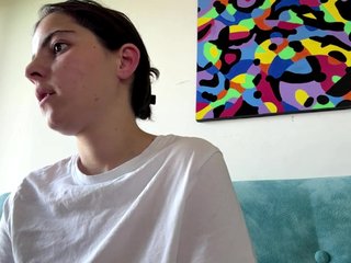 KarinaValdespino Porn Show