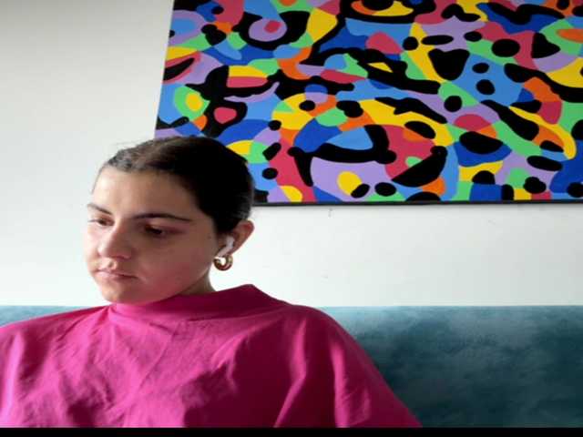 KarinaValdespino live cam on BongaCams