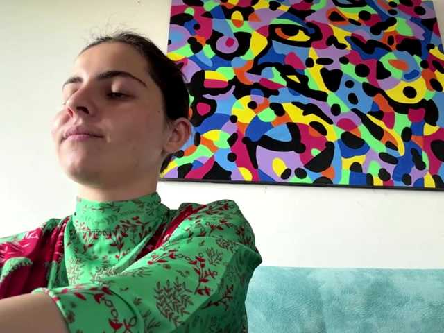 KarinaValdespino live cam on BongaCams
