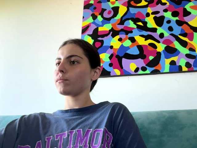 KarinaValdespino live cam on BongaCams