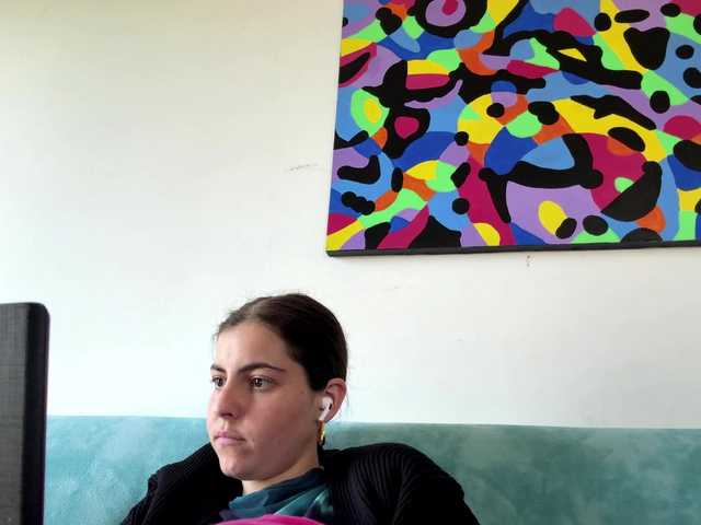 KarinaValdespino live cam on BongaCams