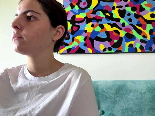 KarinaValdespino live cam on BongaCams