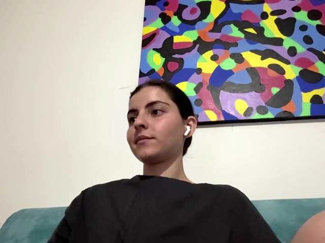 KarinaValdespino live cam on BongaCams