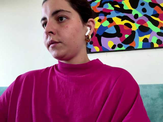 KarinaValdespino live cam on BongaCams