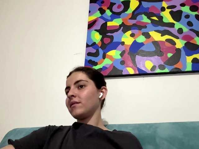 KarinaValdespino live cam on BongaCams