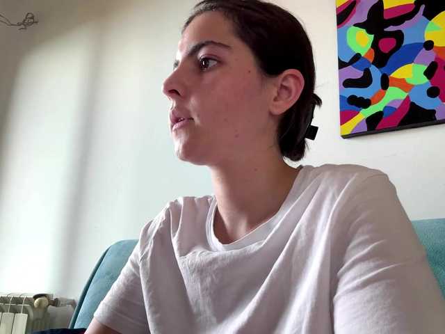 KarinaValdespino live cam on BongaCams