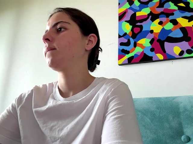 KarinaValdespino live cam on BongaCams