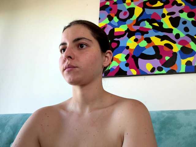 KarinaValdespino live cam on BongaCams