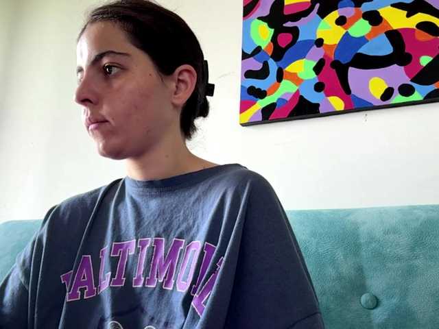 KarinaValdespino live cam on BongaCams