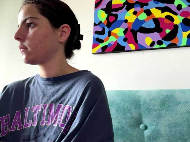 KarinaValdespino live cam on BongaCams