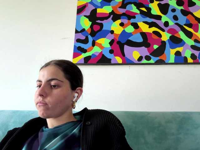 KarinaValdespino live cam on BongaCams