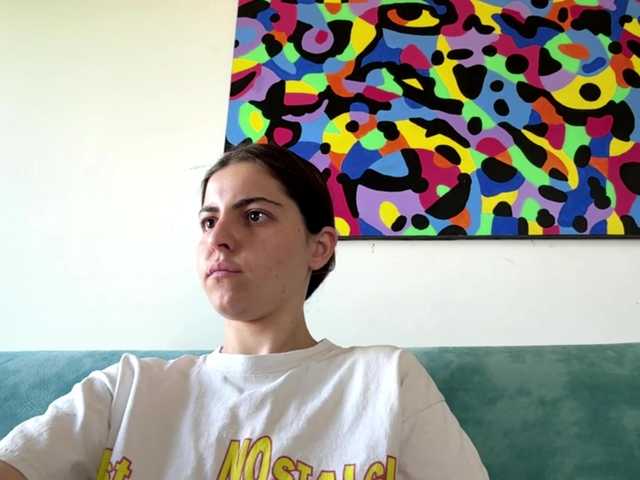 KarinaValdespino live cam on BongaCams