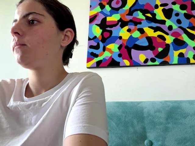 KarinaValdespino live cam on BongaCams