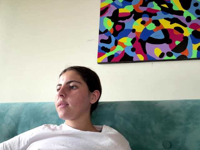 KarinaValdespino live cam on BongaCams