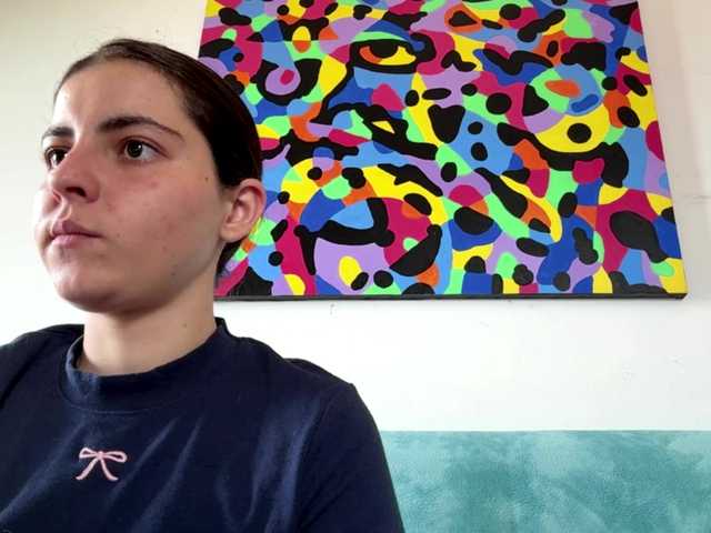 KarinaValdespino live cam on BongaCams
