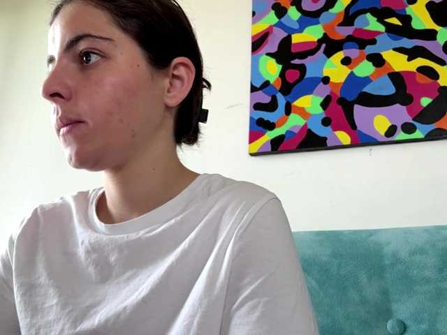 KarinaValdespino live cam on BongaCams