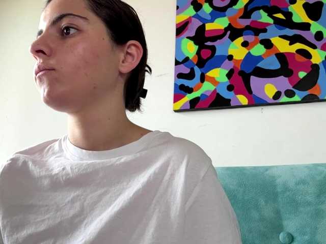 KarinaValdespino live cam on BongaCams