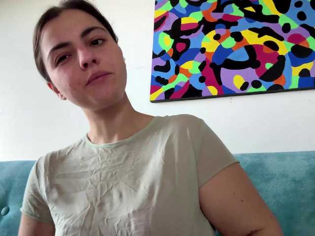 KarinaValdespino live cam on BongaCams
