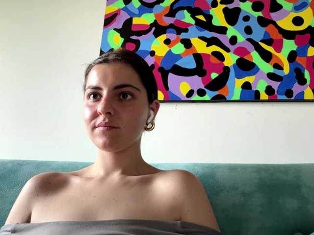 KarinaValdespino live cam on BongaCams