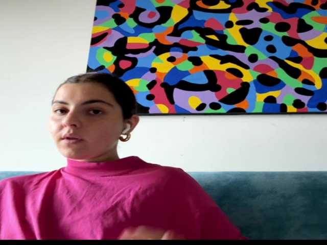 KarinaValdespino live cam on BongaCams