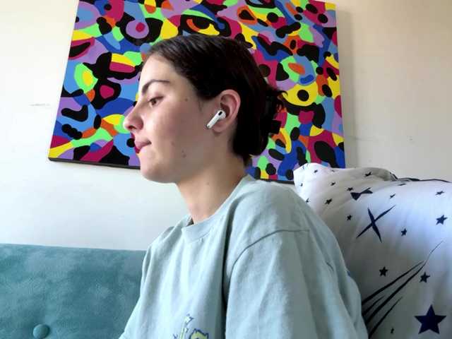 KarinaValdespino live cam on BongaCams