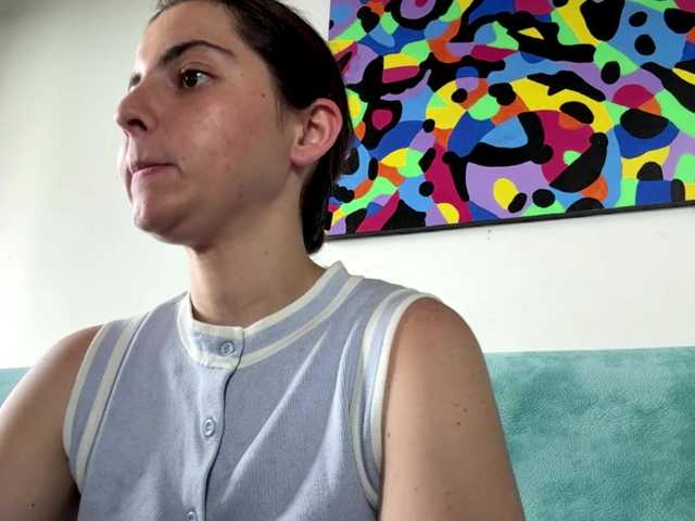 KarinaValdespino live cam on BongaCams