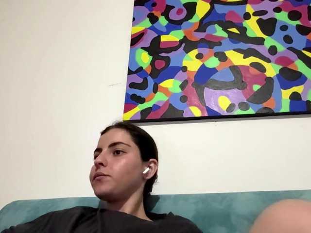 KarinaValdespino live cam on BongaCams